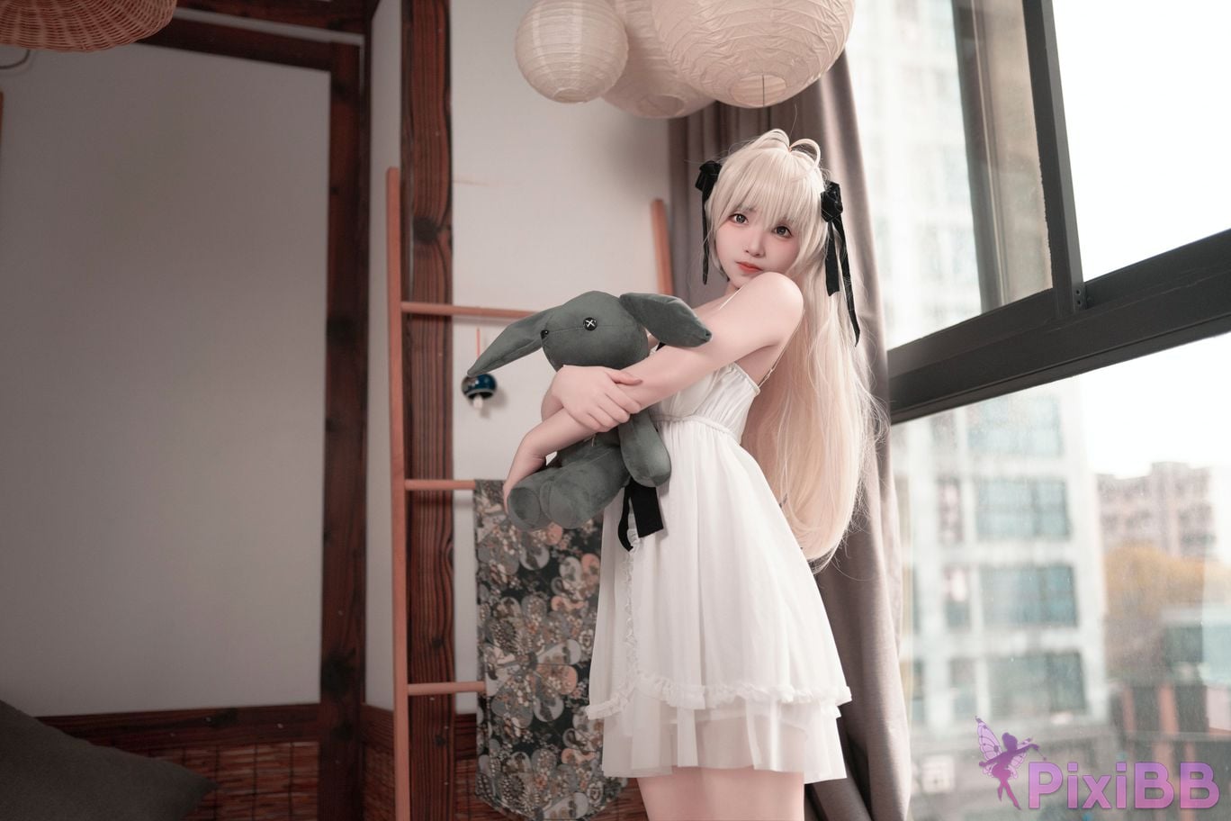 Coser Bangni PixiBB.COM 009