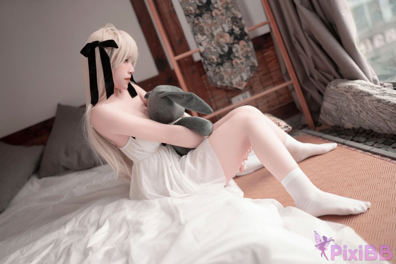Coser Bangni PixiBB.COM 012