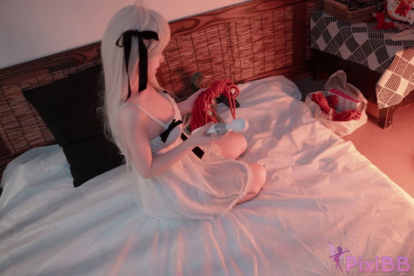 Coser Bangni PixiBB.COM 041