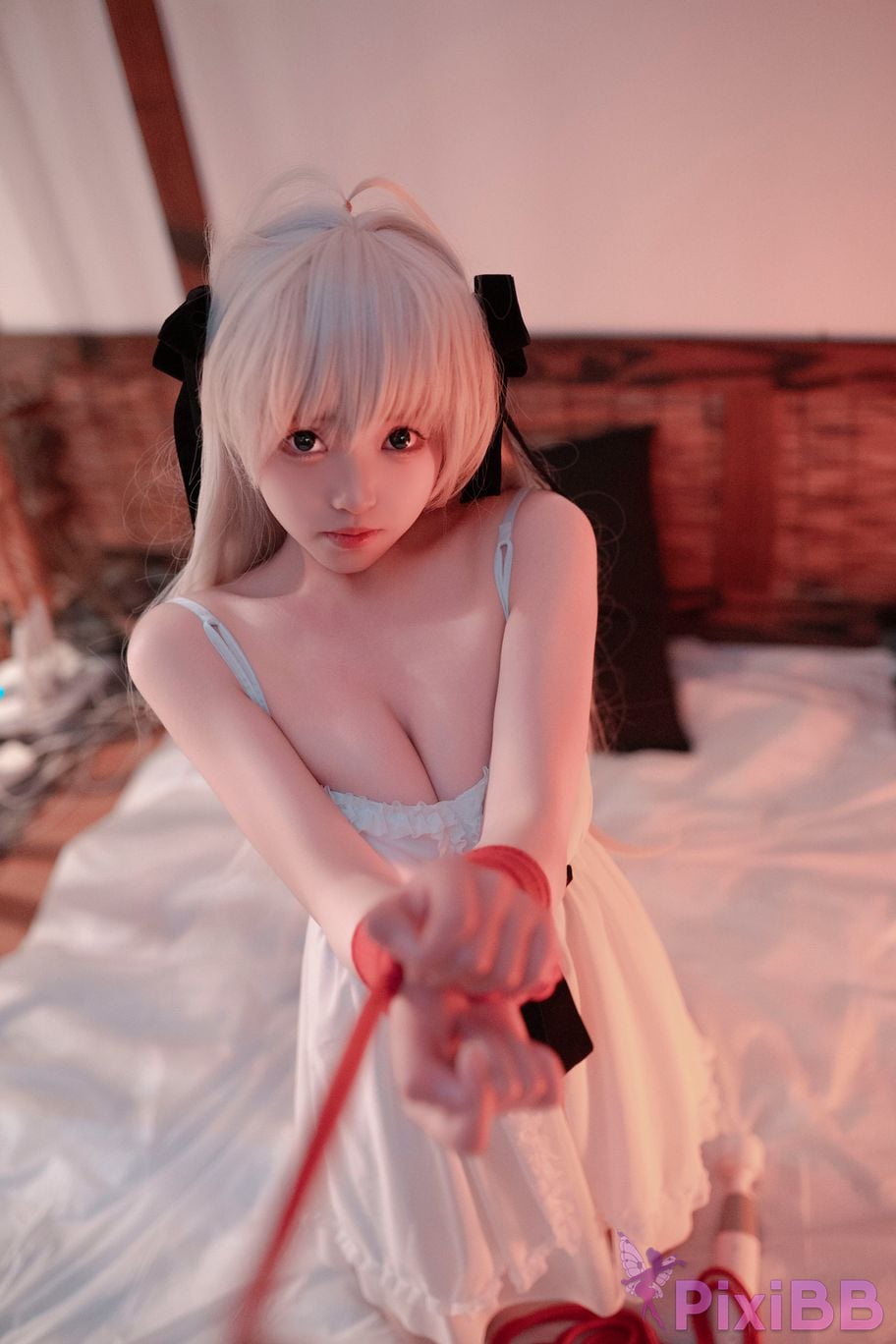 Coser Bangni PixiBB.COM 057