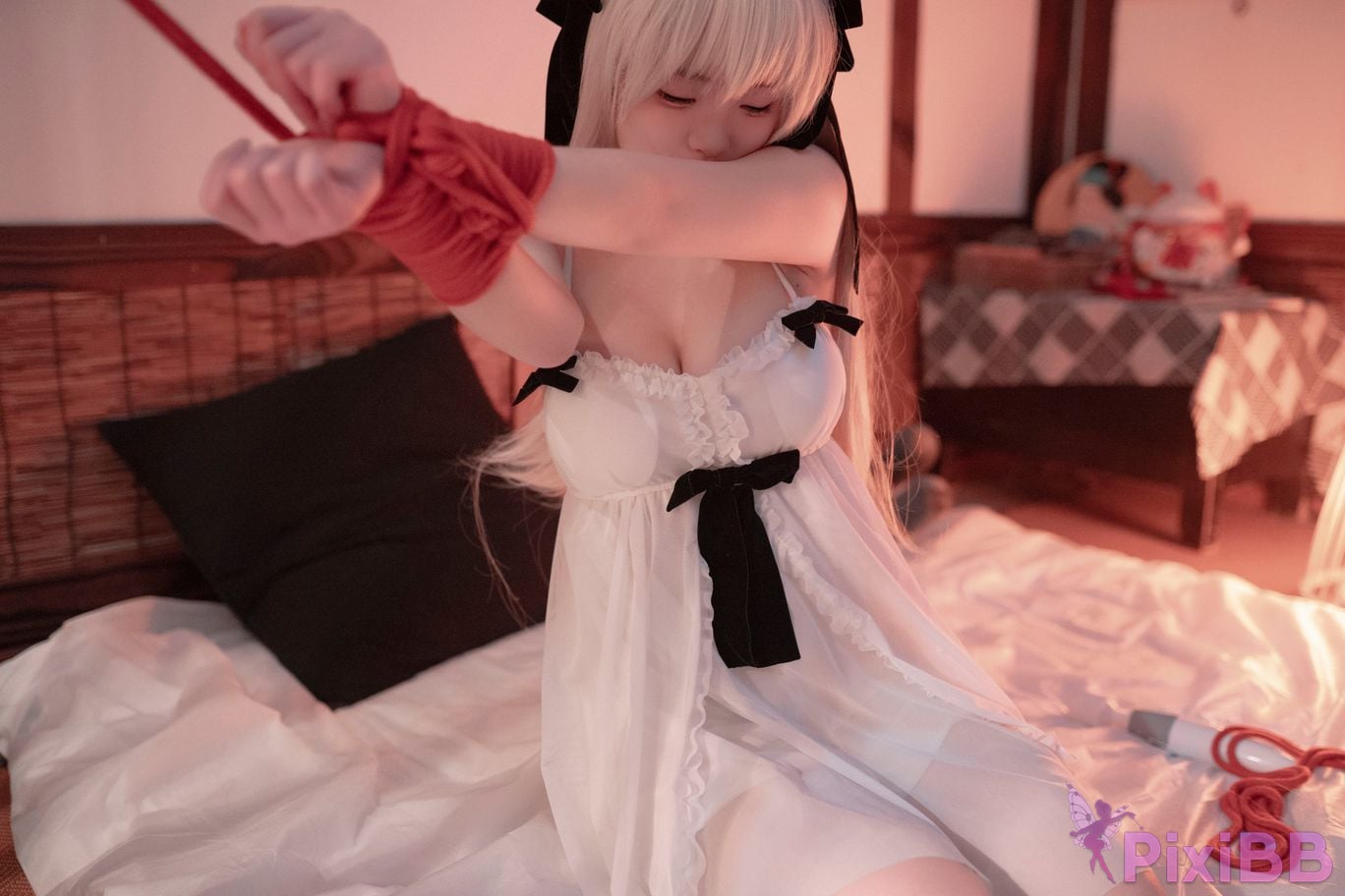 Coser Bangni PixiBB.COM 061