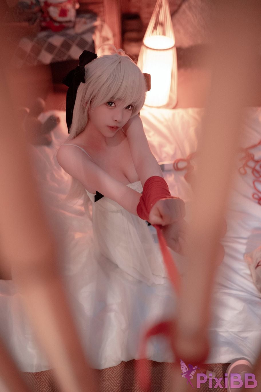Coser Bangni PixiBB.COM 064