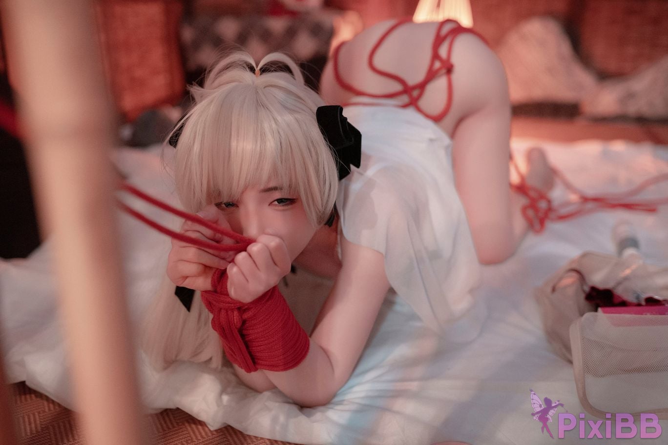 Coser Bangni PixiBB.COM 066