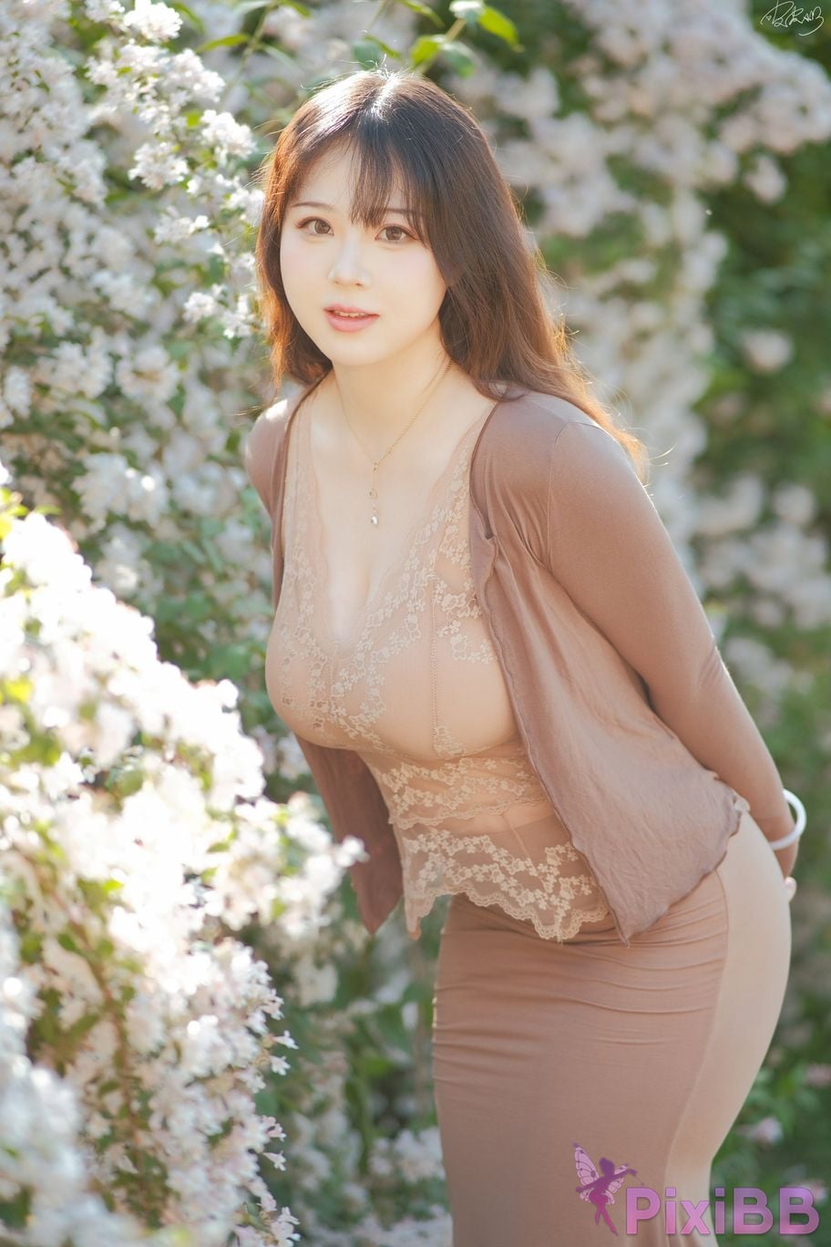 Coser Pi pi nai ke ke ai le la PixiBB.COM 002