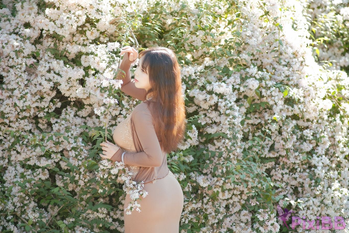 Coser Pi pi nai ke ke ai le la PixiBB.COM 006