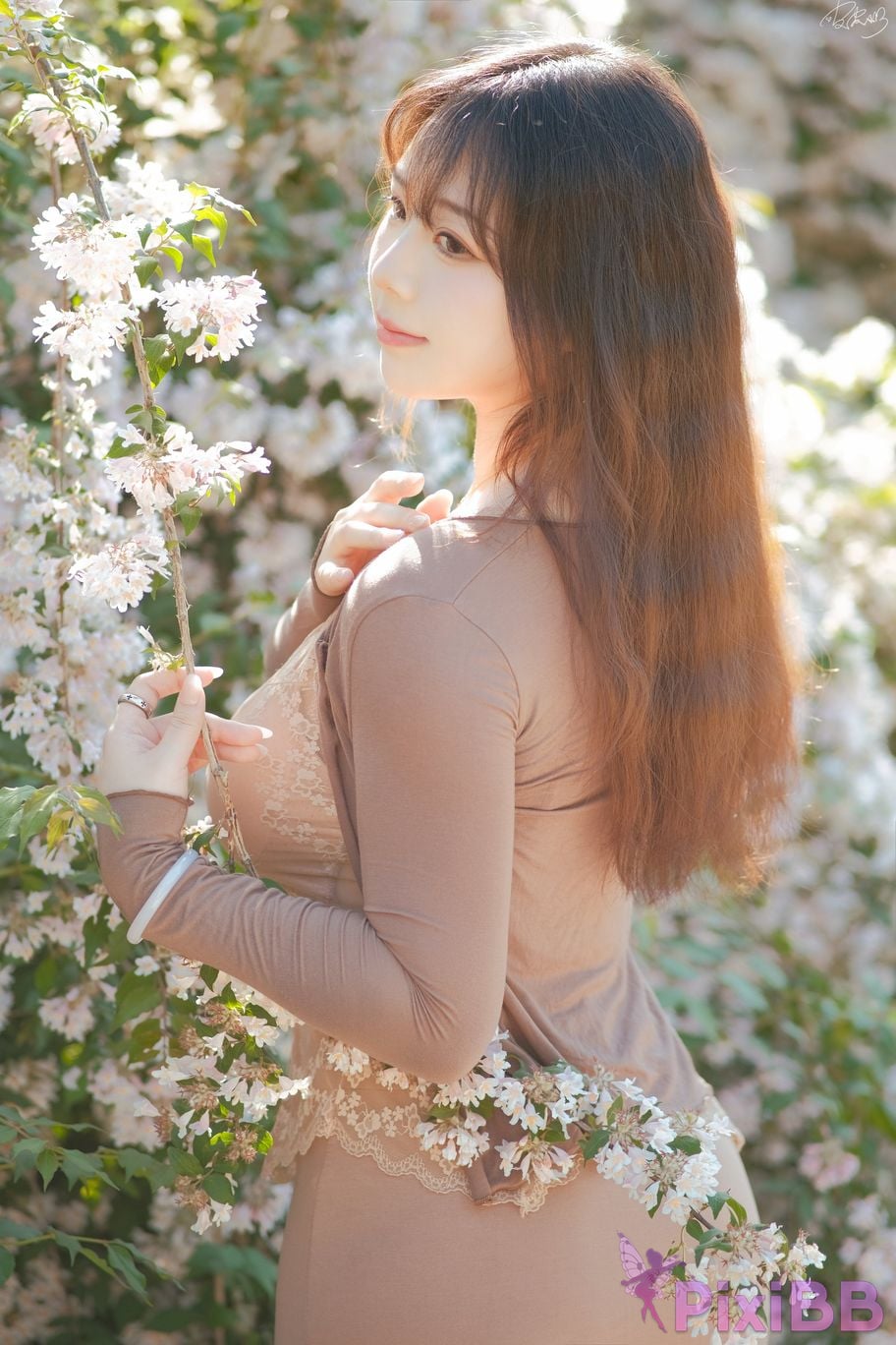 Coser Pi pi nai ke ke ai le la PixiBB.COM 007