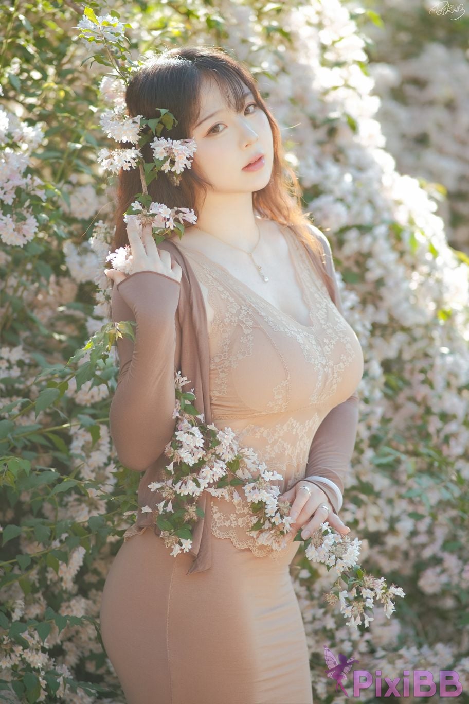 Coser Pi pi nai ke ke ai le la PixiBB.COM 008