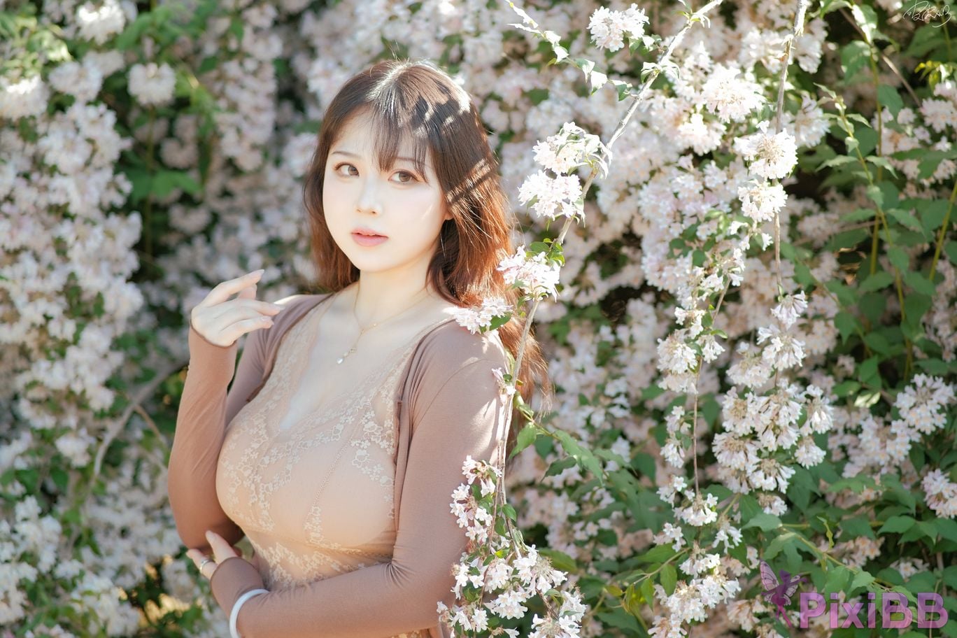 Coser Pi pi nai ke ke ai le la PixiBB.COM 014