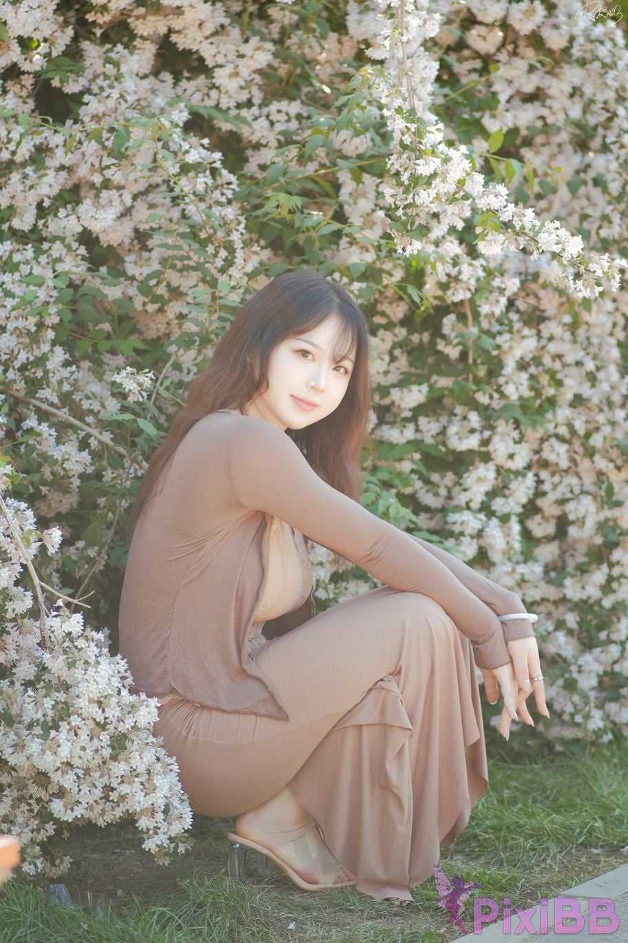 Coser Pi pi nai ke ke ai le la PixiBB.COM 015