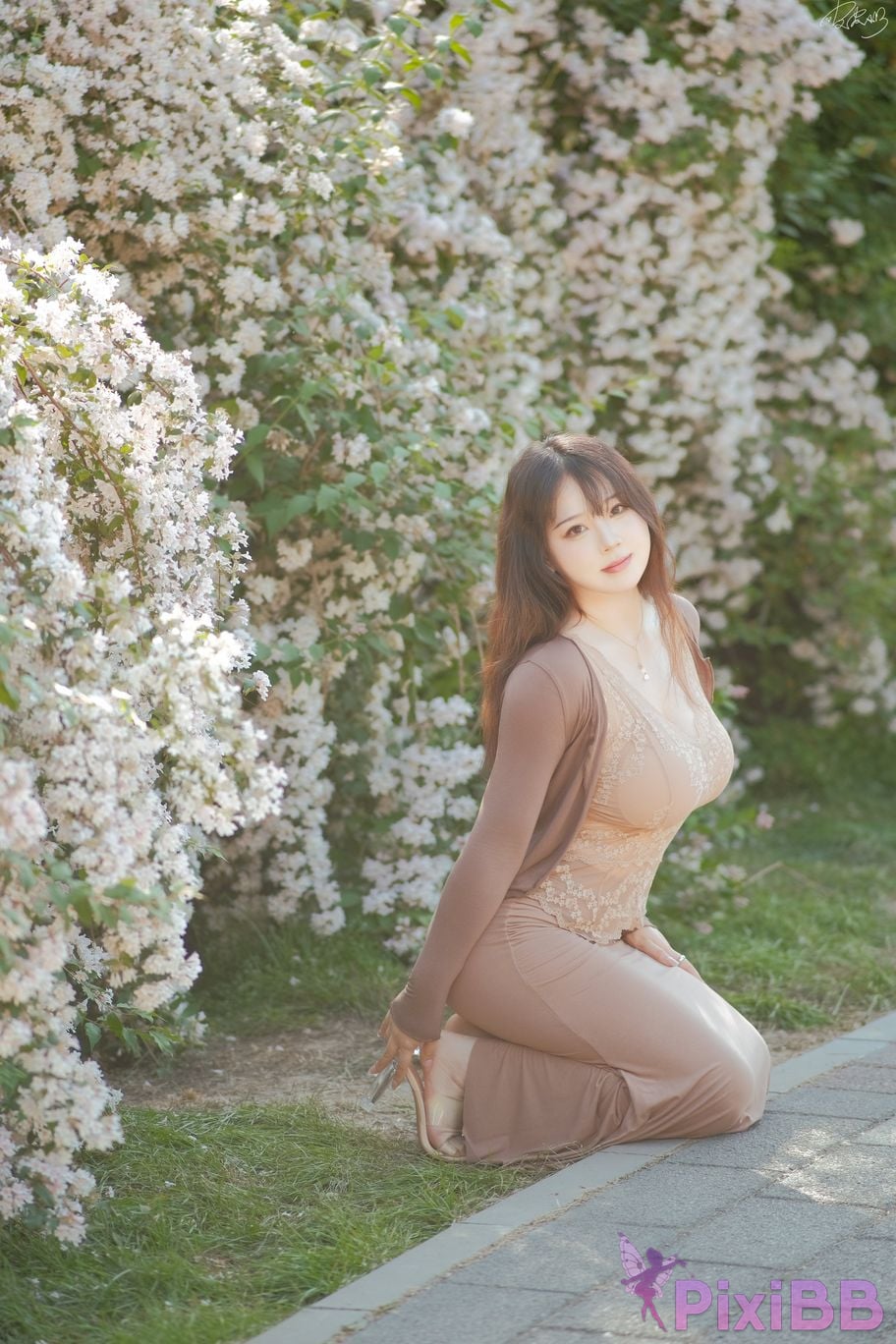 Coser Pi pi nai ke ke ai le la PixiBB.COM 018