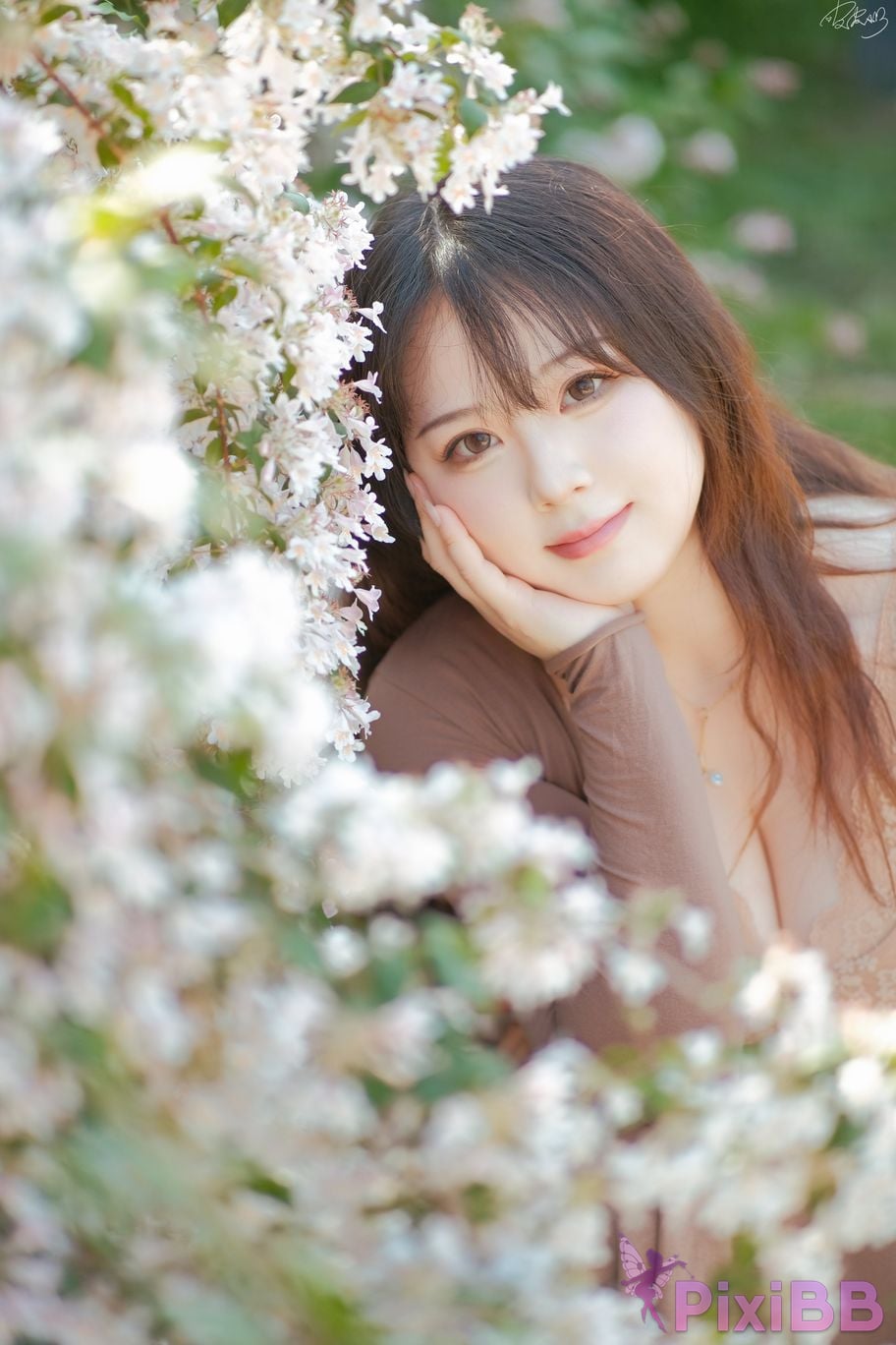 Coser Pi pi nai ke ke ai le la PixiBB.COM 020