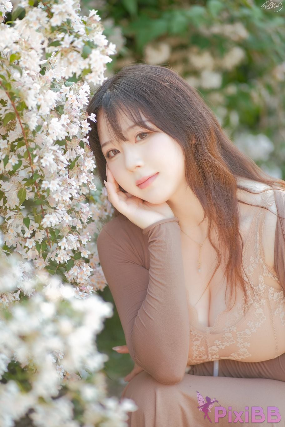 Coser Pi pi nai ke ke ai le la PixiBB.COM 021