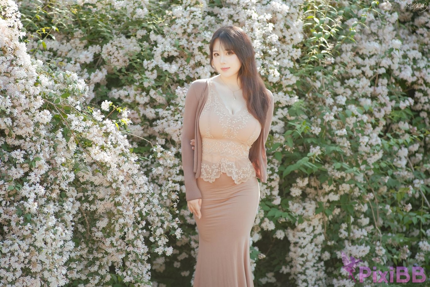 Coser Pi pi nai ke ke ai le la PixiBB.COM 025