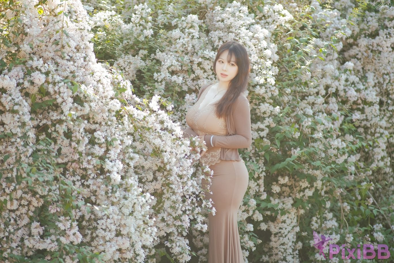 Coser Pi pi nai ke ke ai le la PixiBB.COM 026