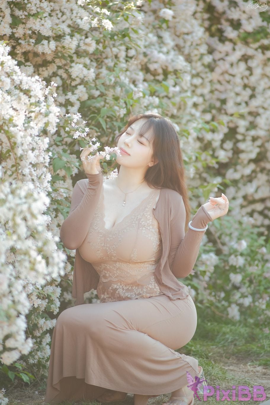 Coser Pi pi nai ke ke ai le la PixiBB.COM 029