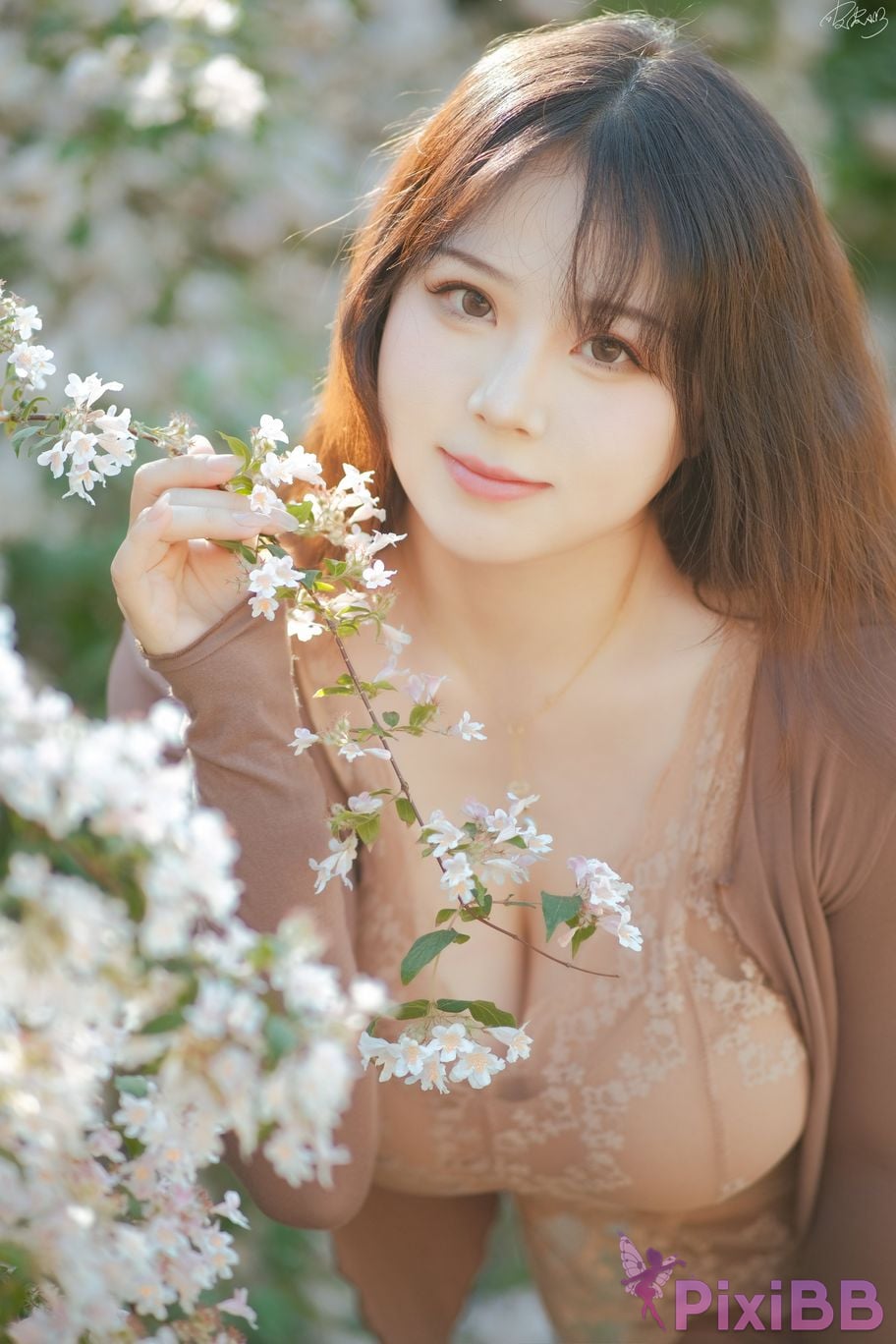 Coser Pi pi nai ke ke ai le la PixiBB.COM 030