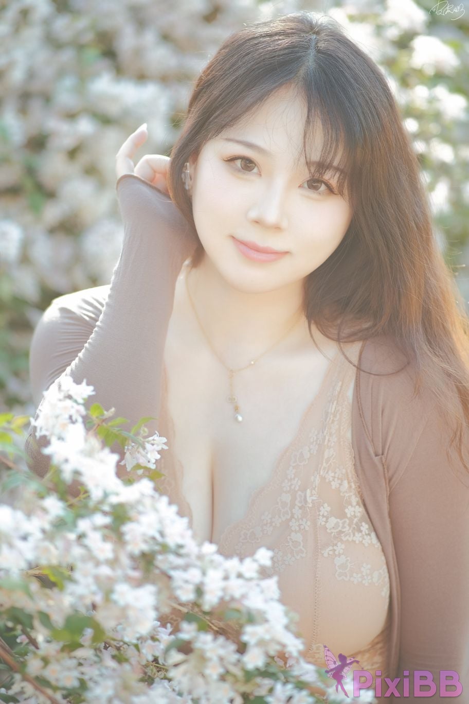 Coser Pi pi nai ke ke ai le la PixiBB.COM 032