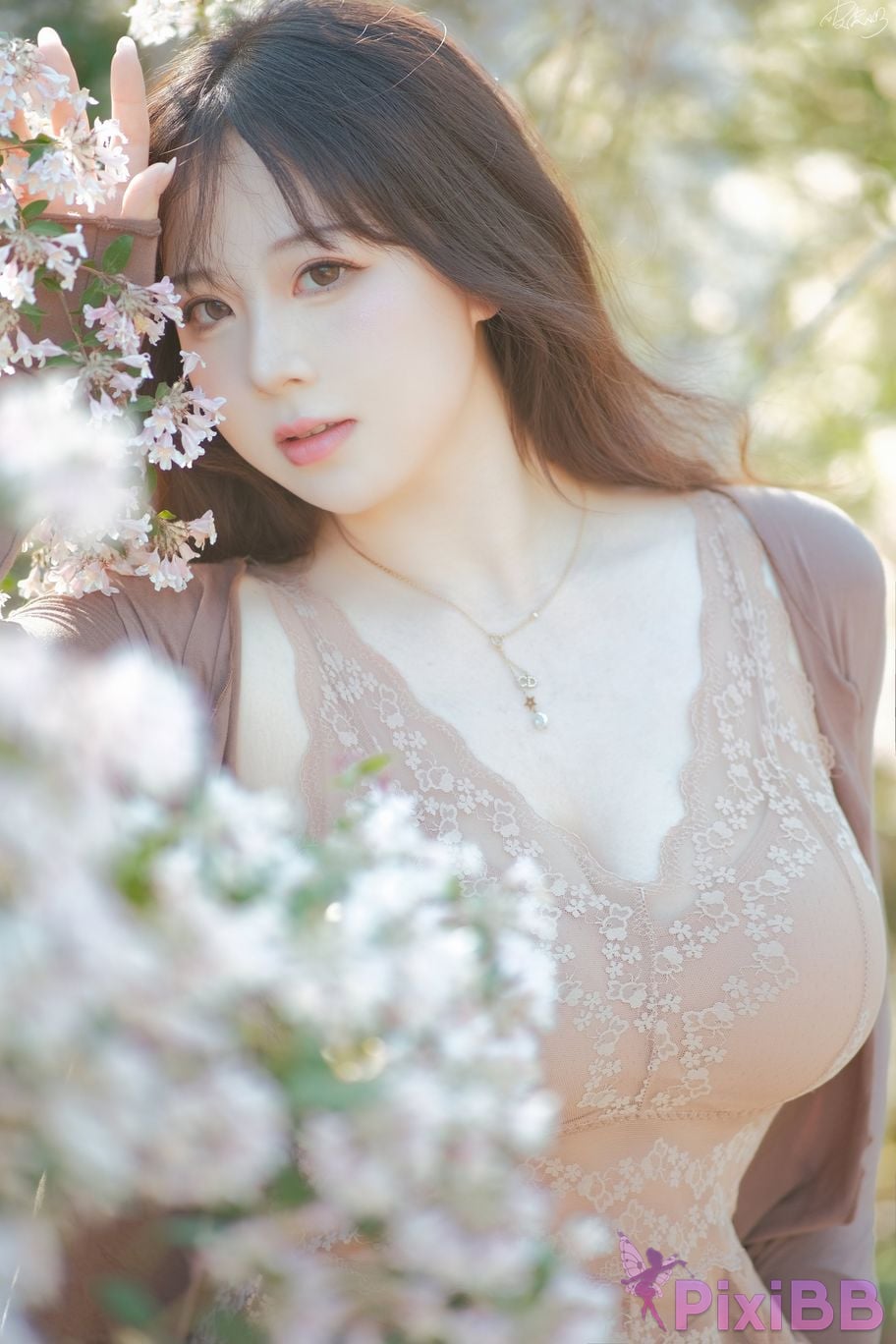 Coser Pi pi nai ke ke ai le la PixiBB.COM 036