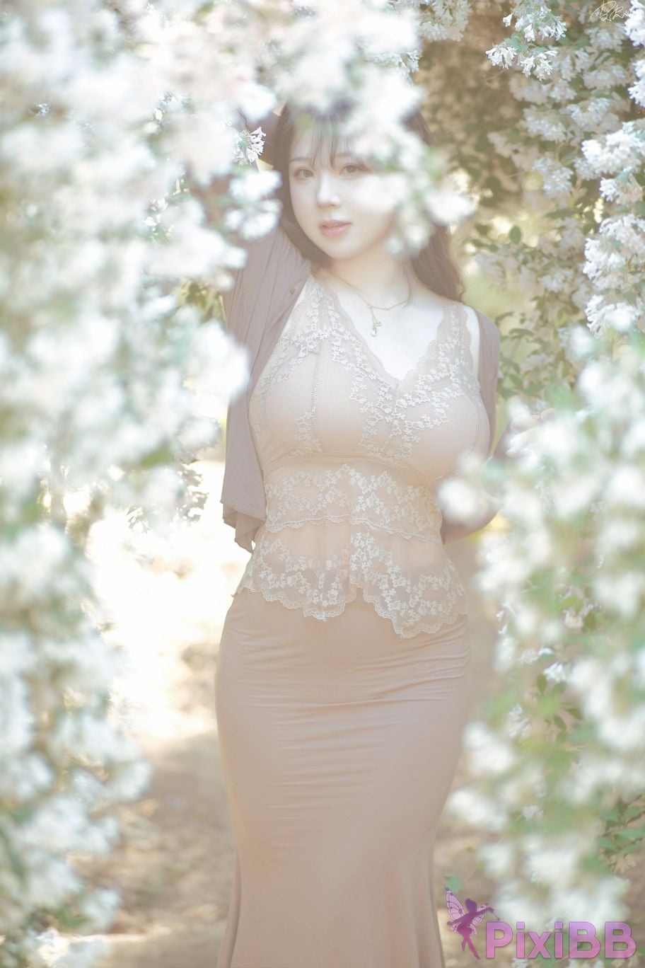 Coser Pi pi nai ke ke ai le la PixiBB.COM 038