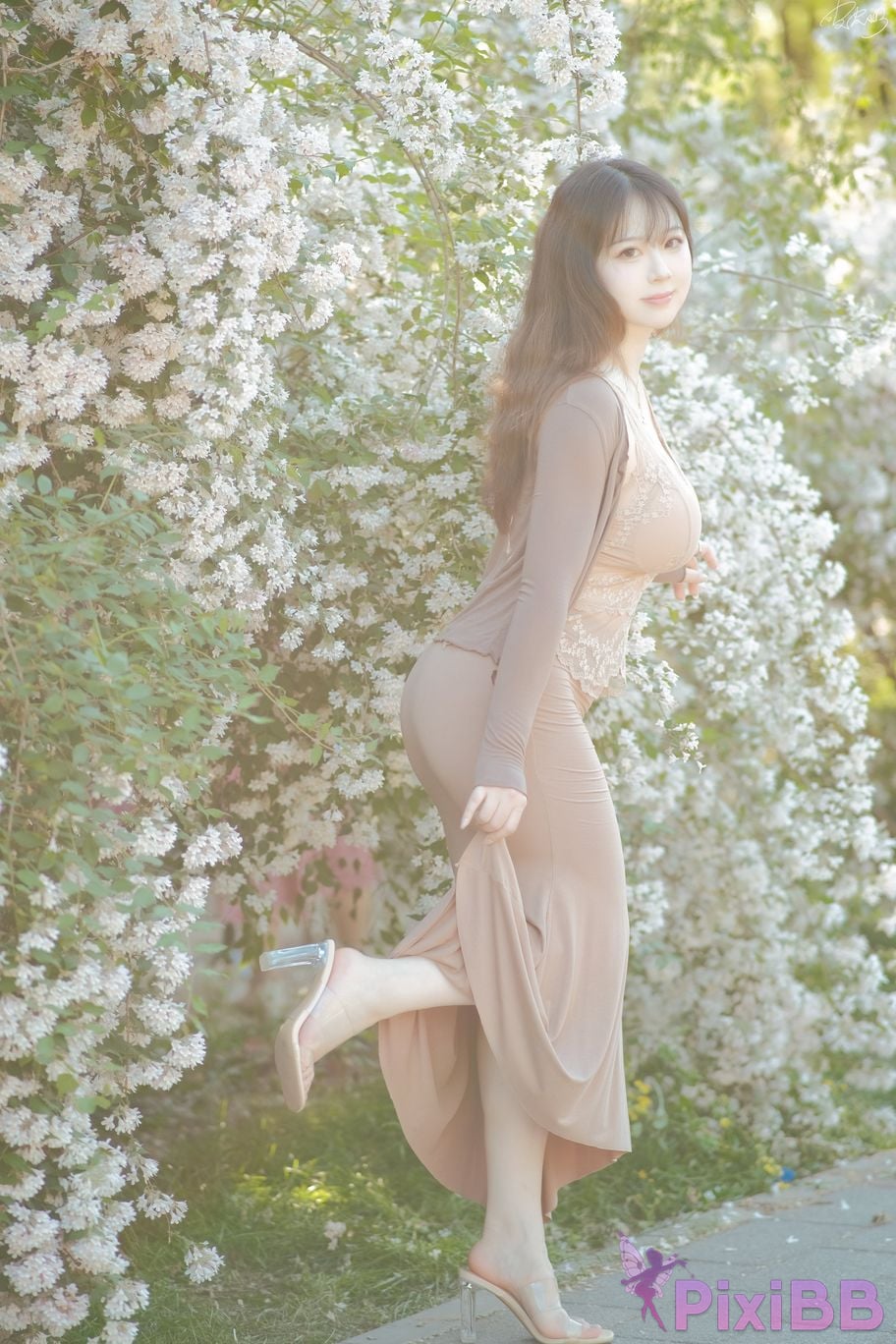 Coser Pi pi nai ke ke ai le la PixiBB.COM 040