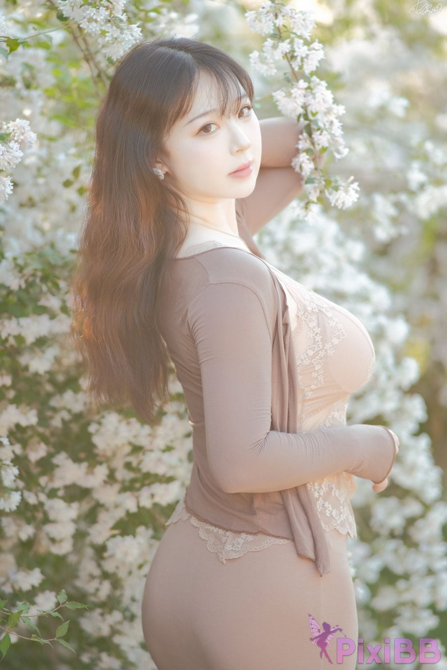 Coser Pi pi nai ke ke ai le la PixiBB.COM 041