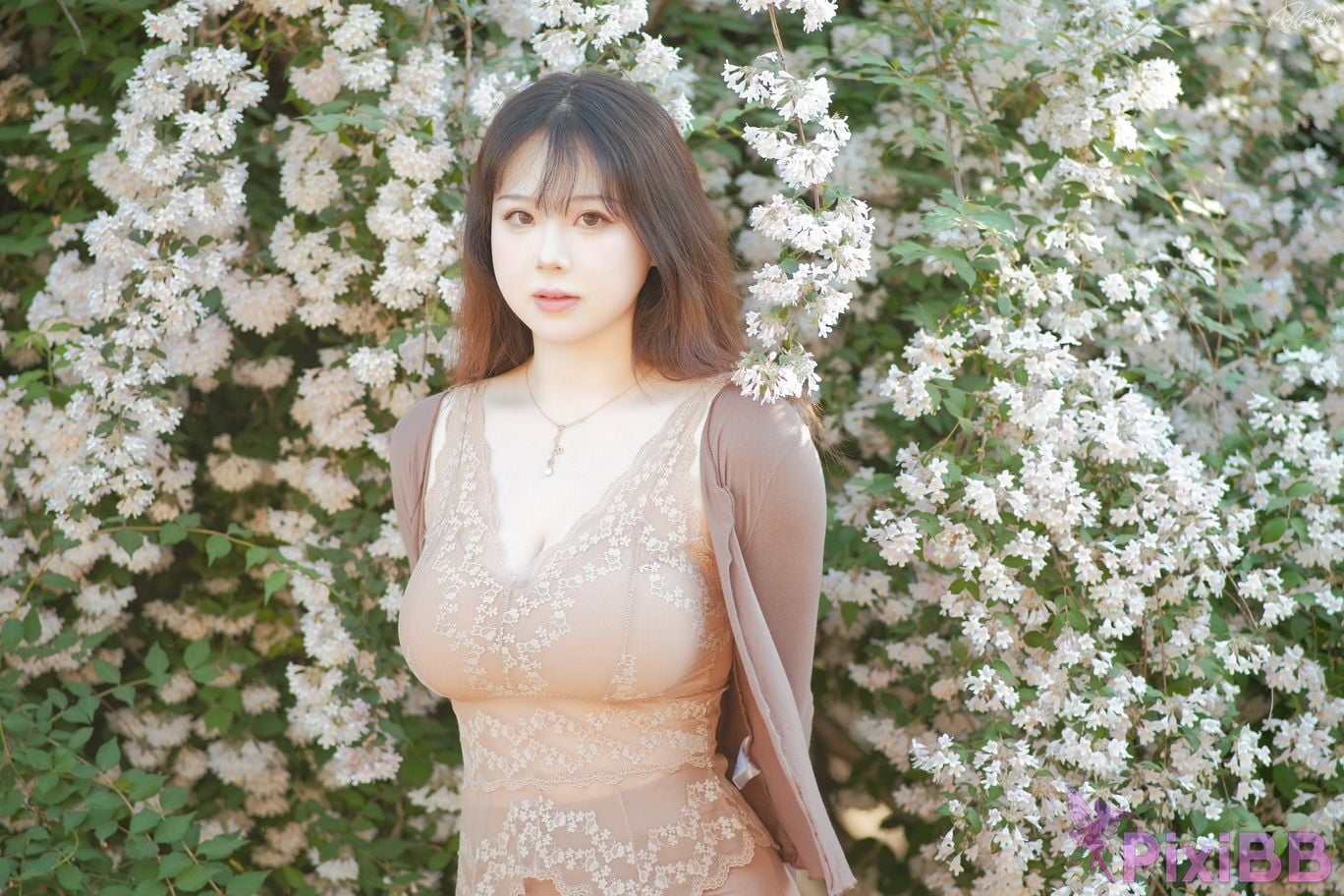 Coser Pi pi nai ke ke ai le la PixiBB.COM 042