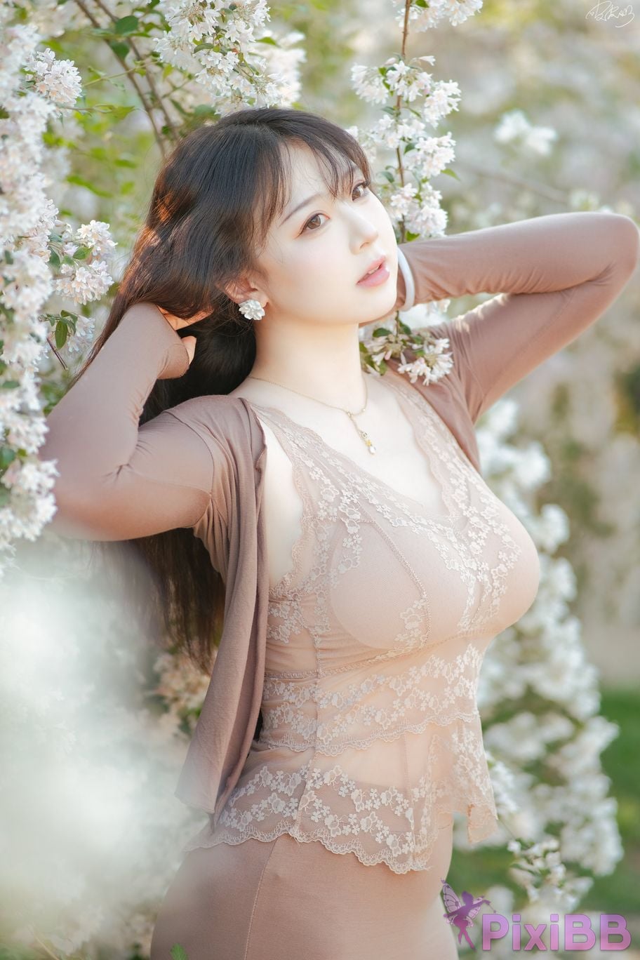 Coser Pi pi nai ke ke ai le la PixiBB.COM 043