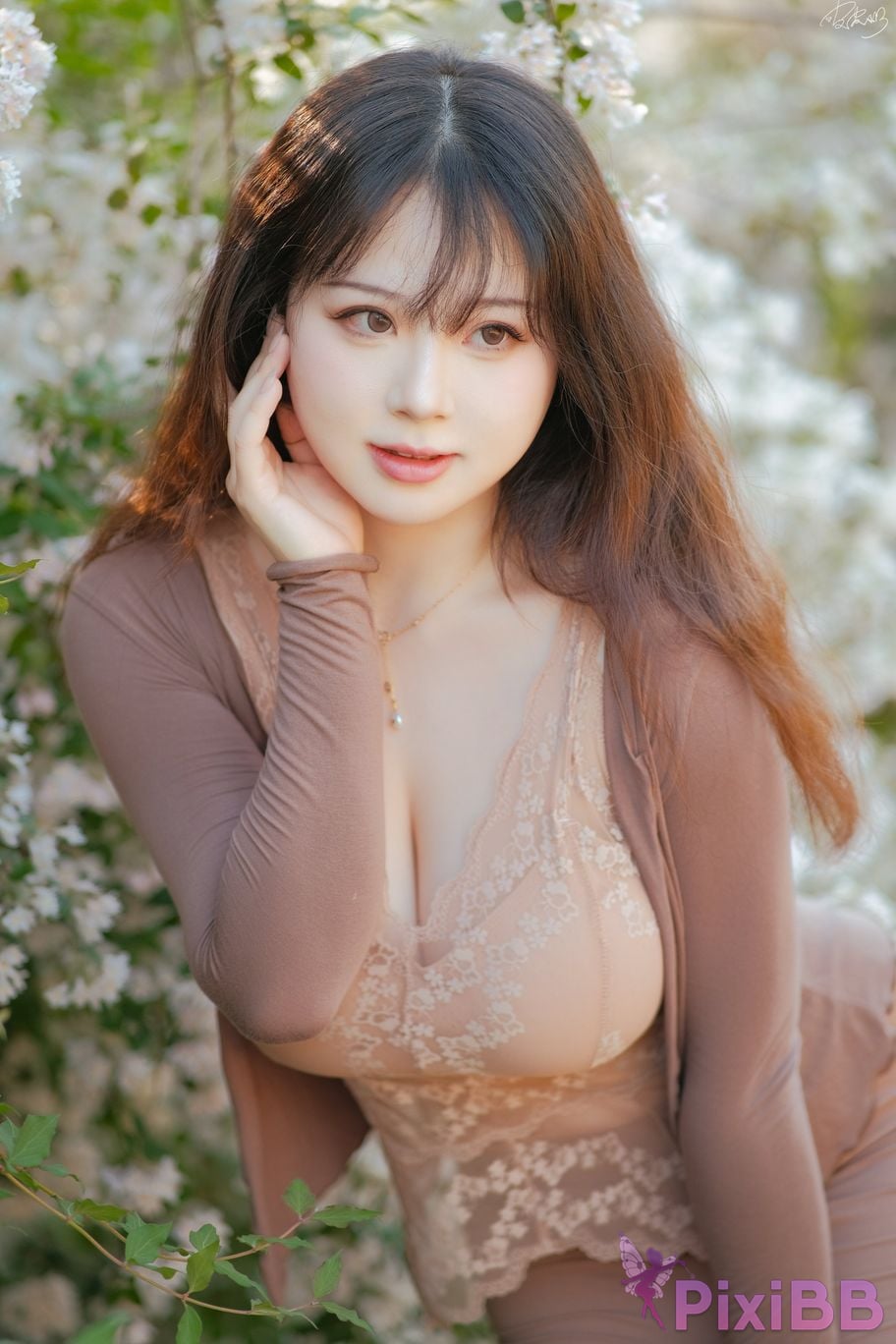 Coser Pi pi nai ke ke ai le la PixiBB.COM 044