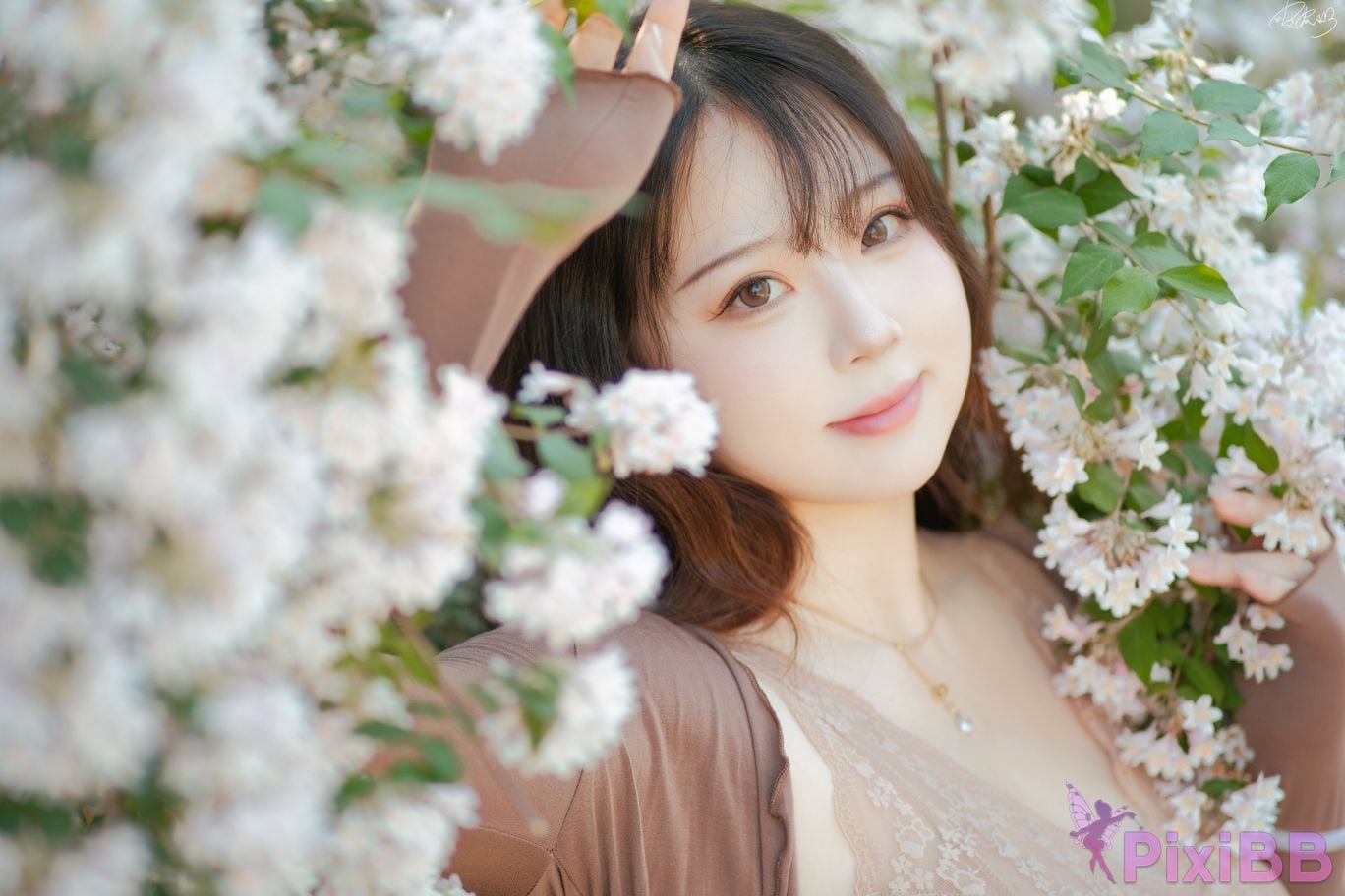 Coser Pi pi nai ke ke ai le la PixiBB.COM 048