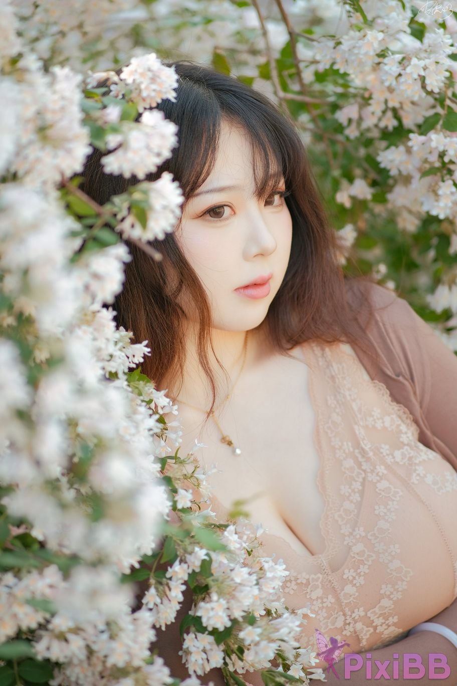 Coser Pi pi nai ke ke ai le la PixiBB.COM 049