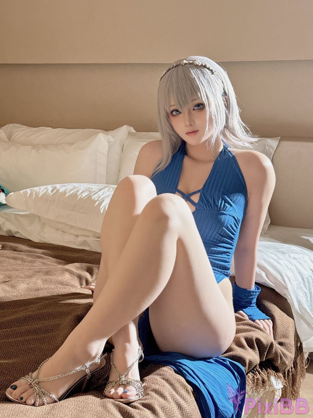 Coser Yu yu PixiBB.COM 005