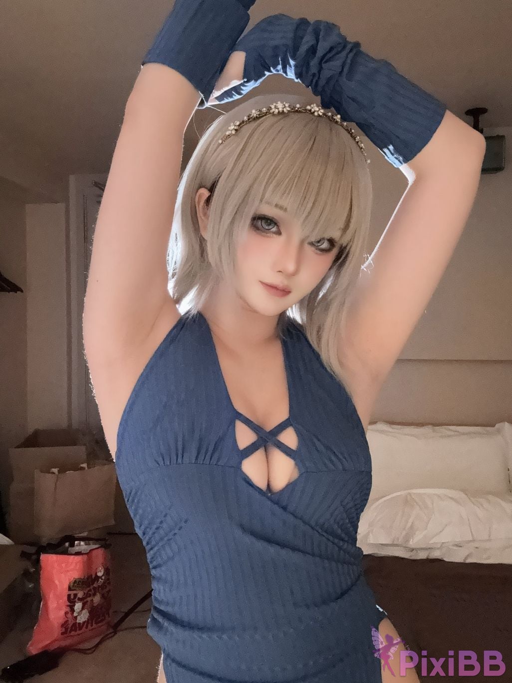 Coser Yu yu PixiBB.COM 006