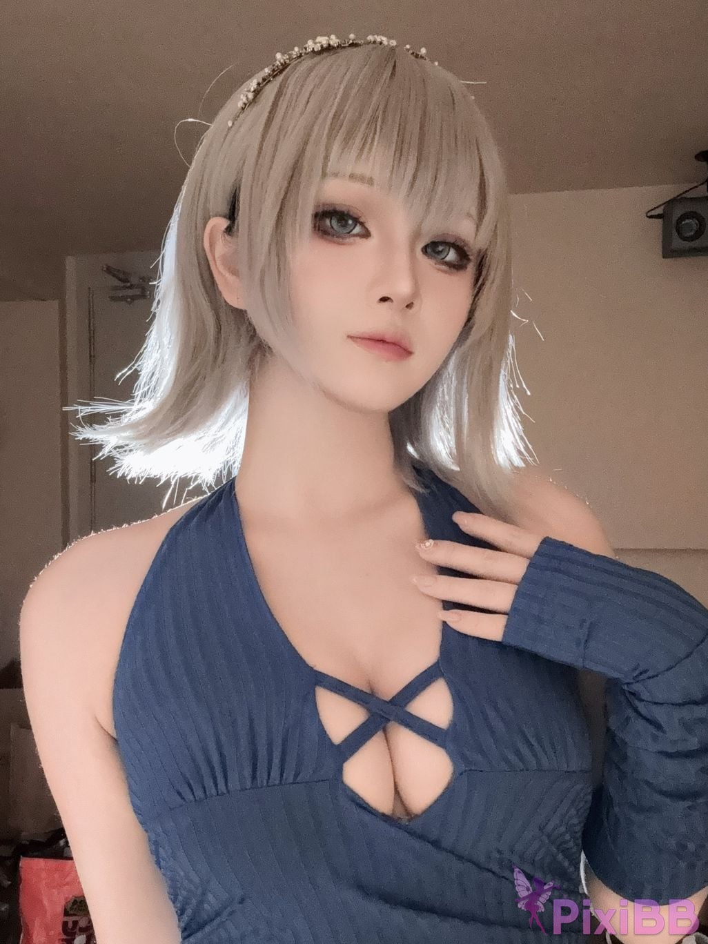 Coser Yu yu PixiBB.COM 009