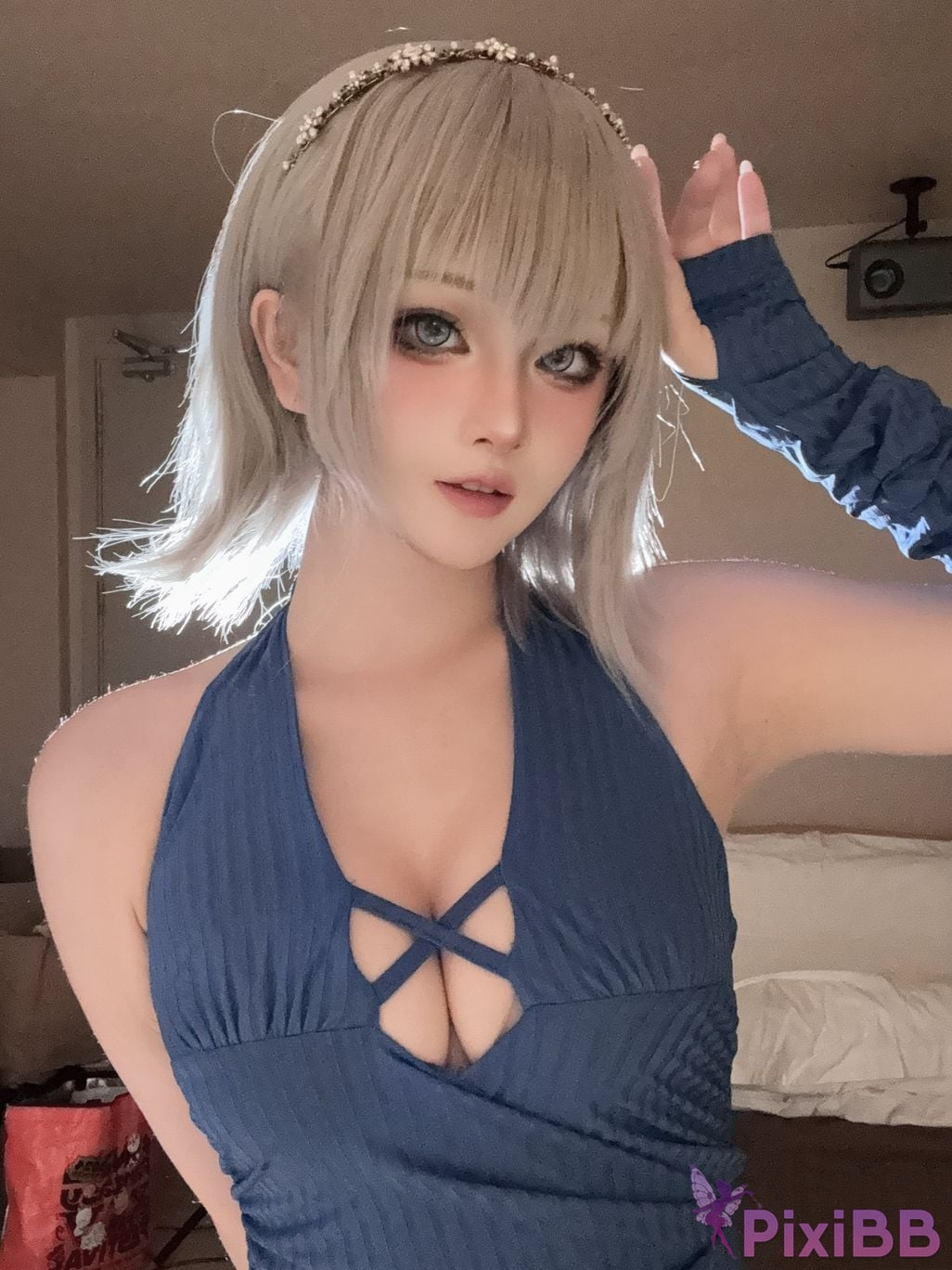 Coser Yu yu PixiBB.COM 012