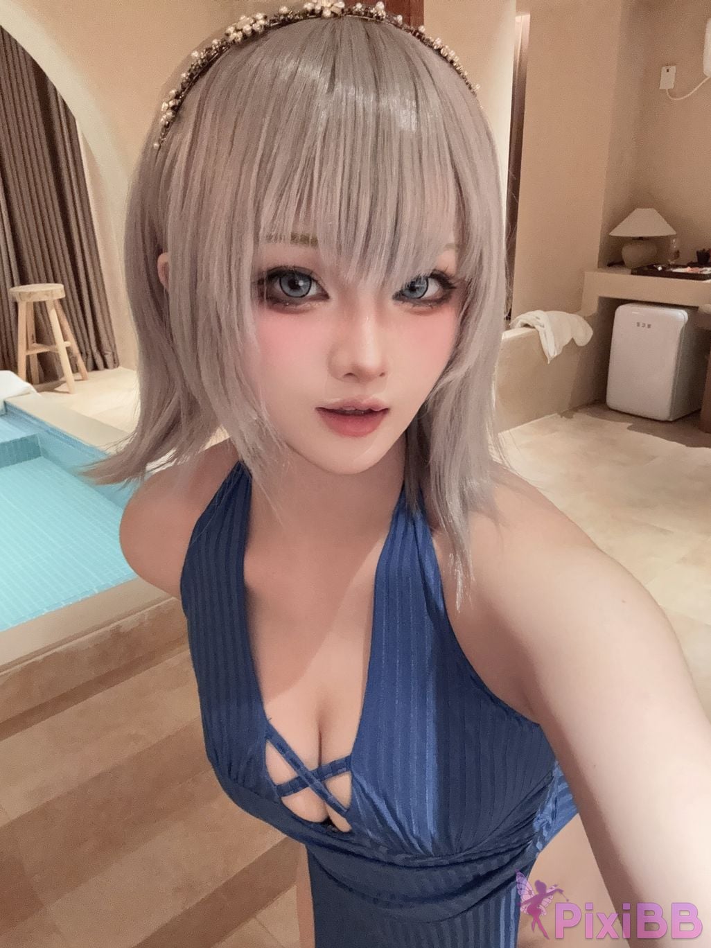 Coser Yu yu PixiBB.COM 013