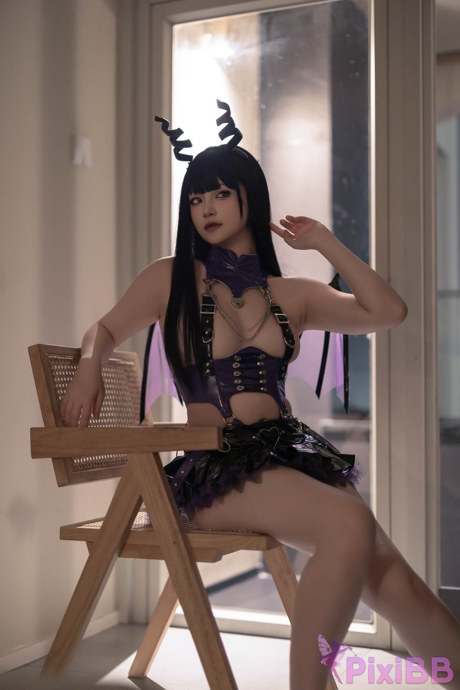 Coser Yu yu PixiBB.COM 002