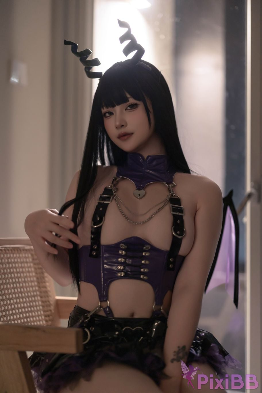 Coser Yu yu PixiBB.COM 007