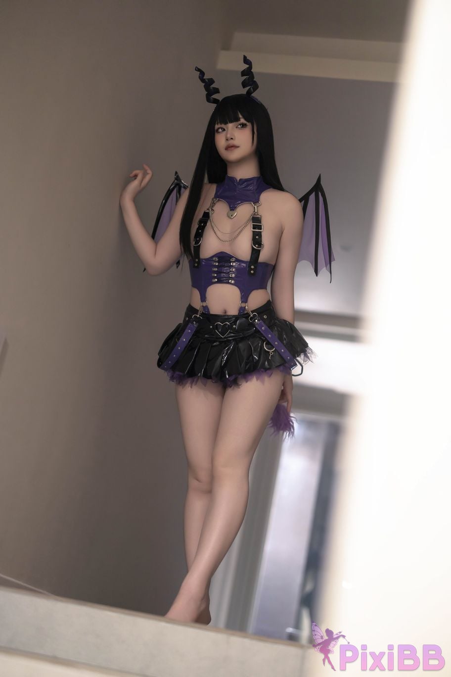 Coser Yu yu PixiBB.COM 008