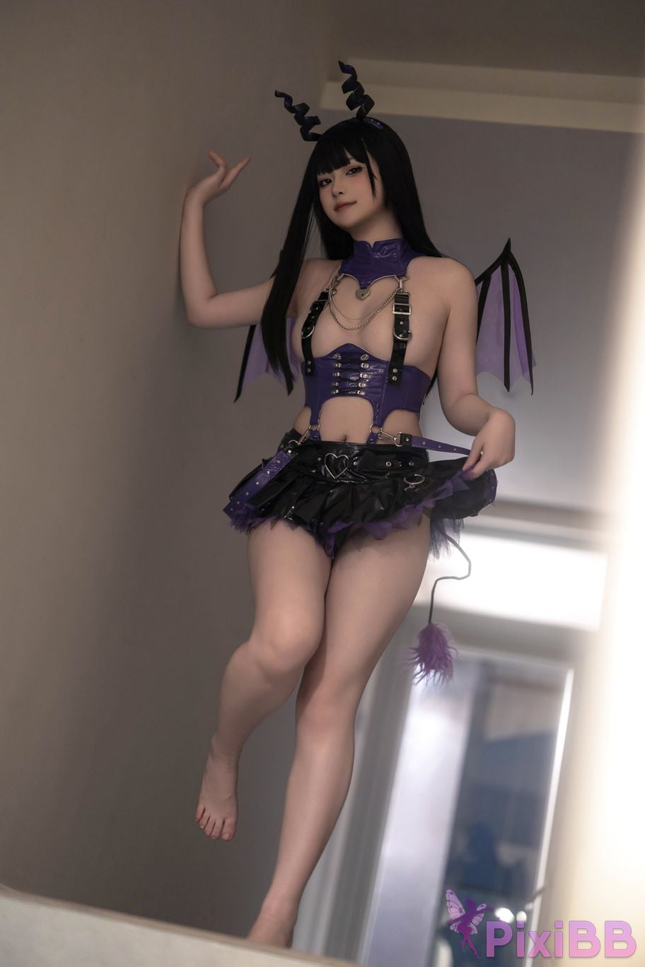 Coser Yu yu PixiBB.COM 009