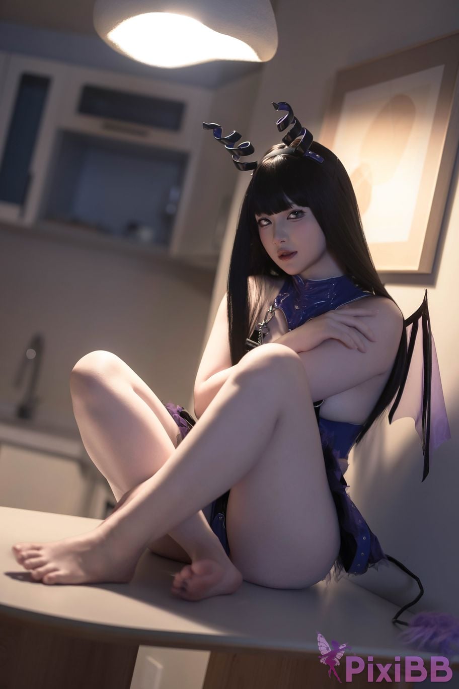 Coser Yu yu PixiBB.COM 017