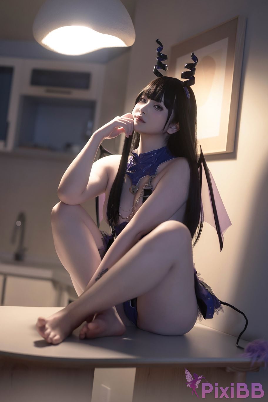 Coser Yu yu PixiBB.COM 018