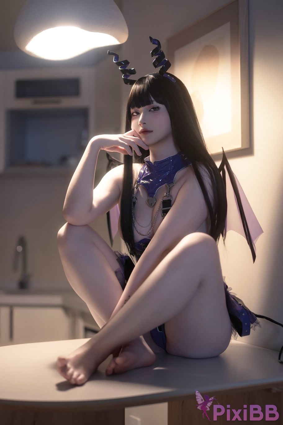 Coser Yu yu PixiBB.COM 019