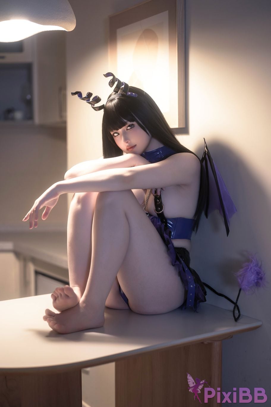 Coser Yu yu PixiBB.COM 024