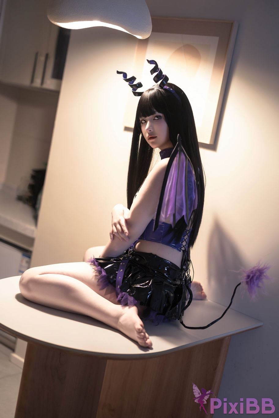 Coser Yu yu PixiBB.COM 025