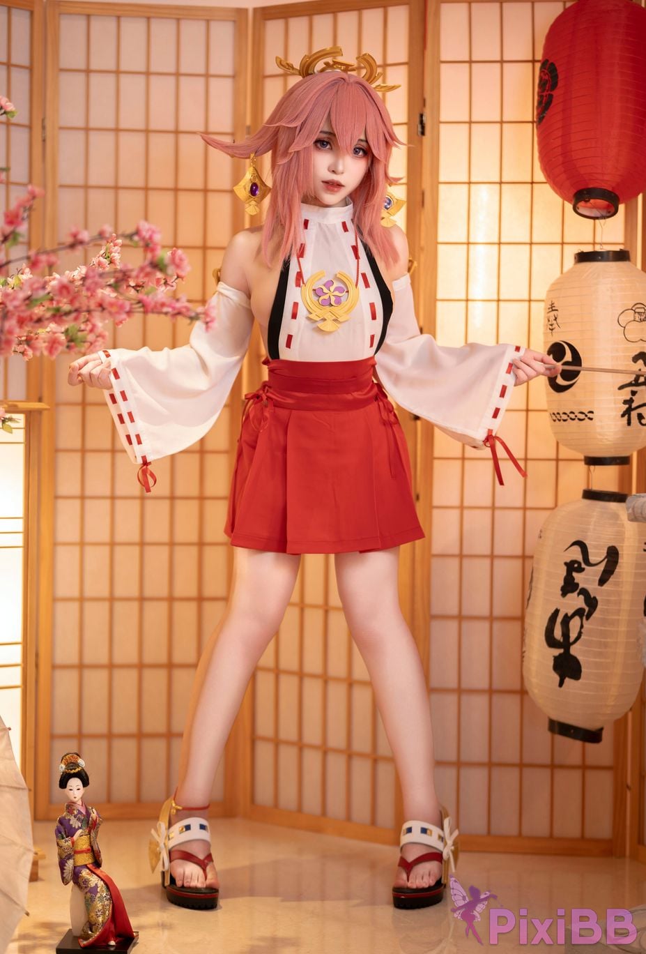 Coser Bangni Cos OLss PixiBB.COM 005