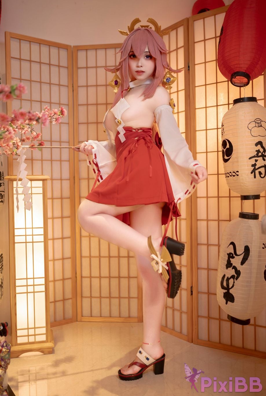 Coser Bangni Cos OLss PixiBB.COM 006