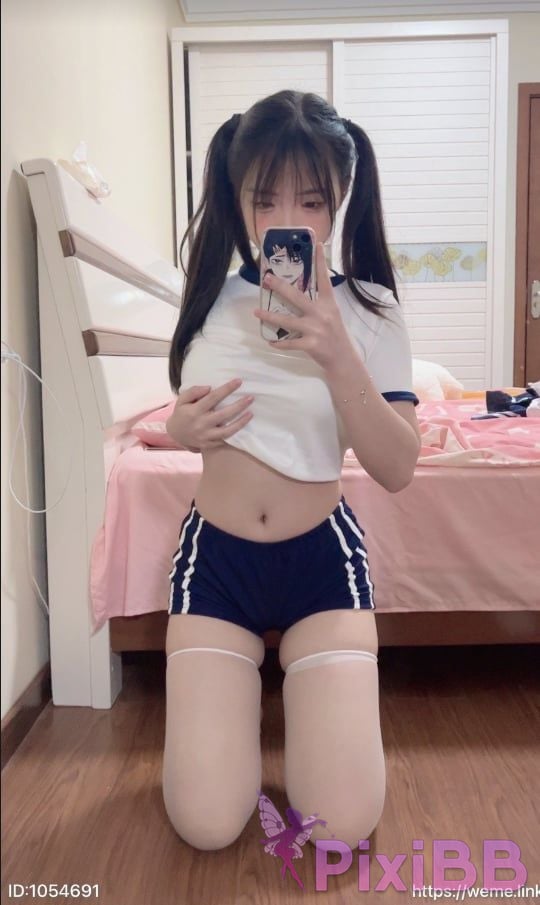 Coser Bangni Cos OLss PixiBB.COM 088