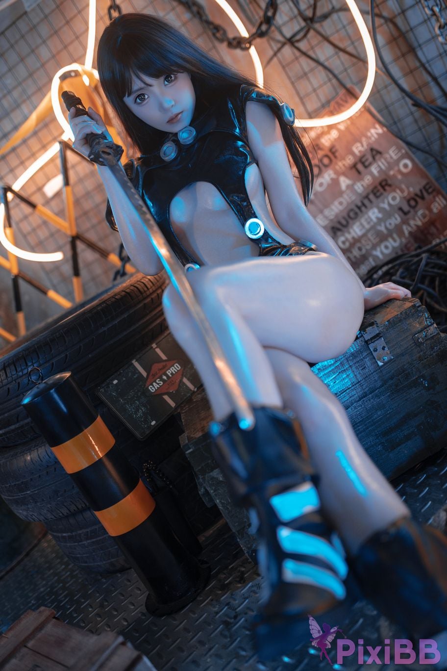 Coser Bangni PixiBB.COM 049