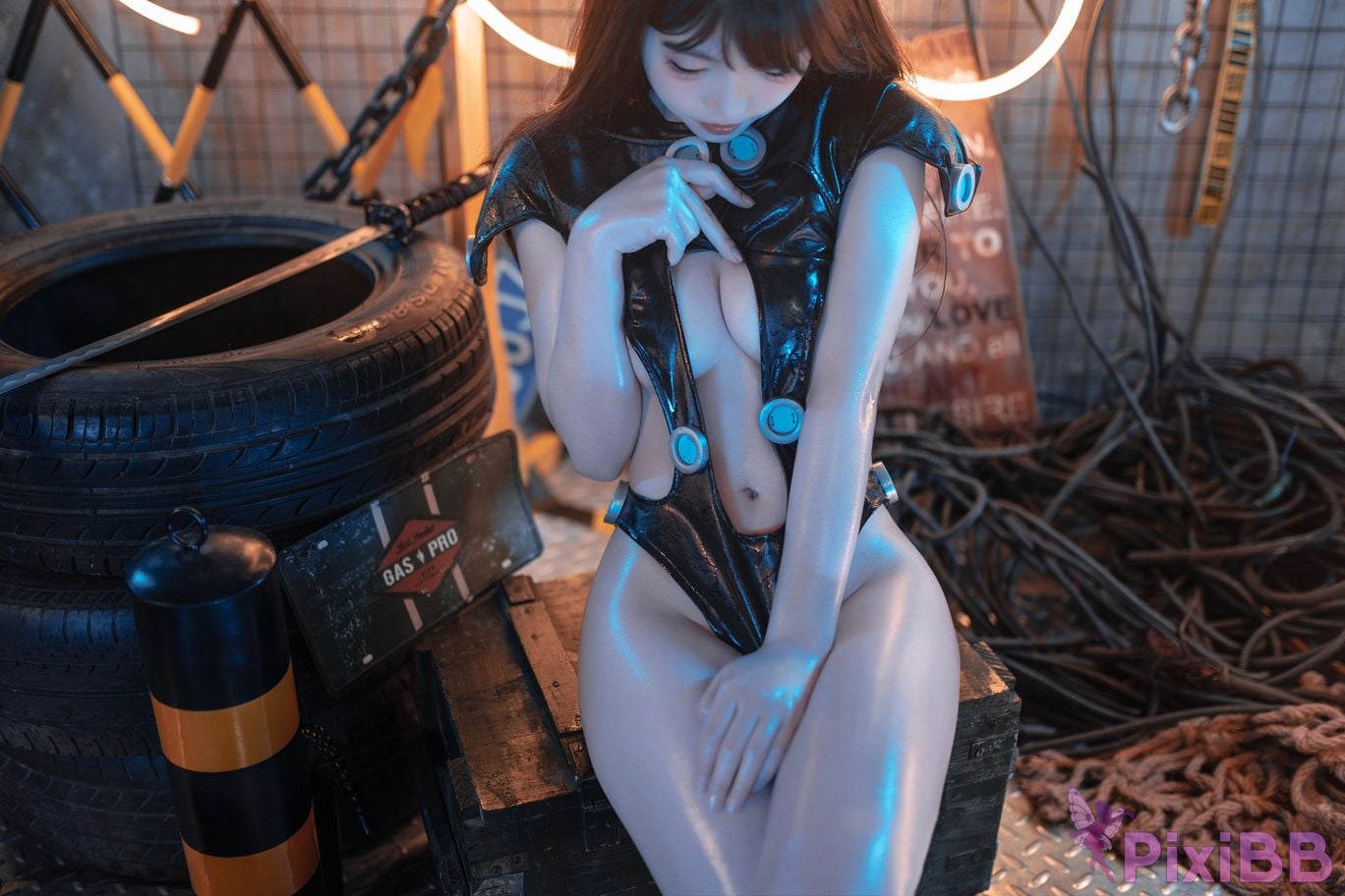 Coser Bangni PixiBB.COM 054