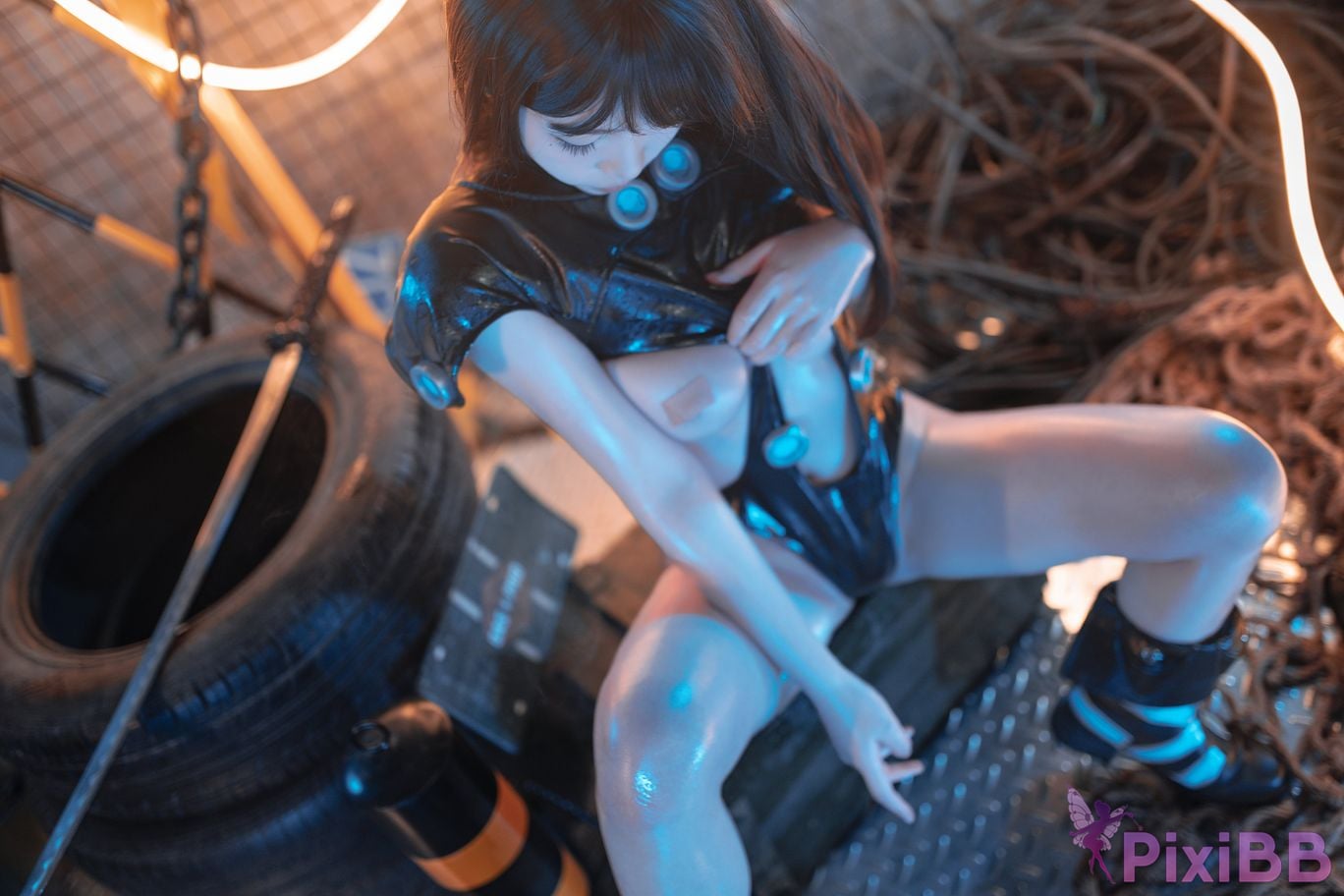 Coser Bangni PixiBB.COM 057